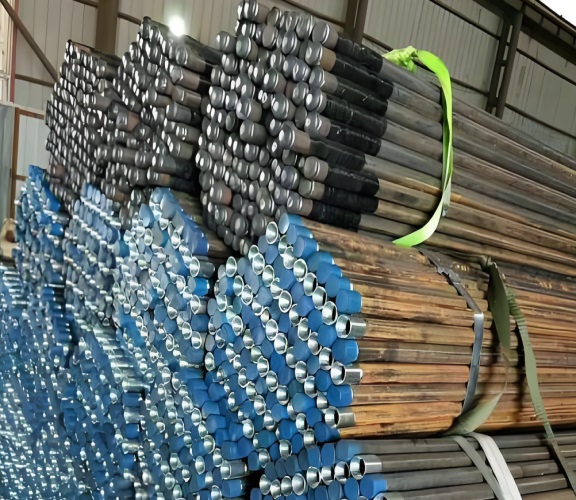 吉安单向注浆管流量可控